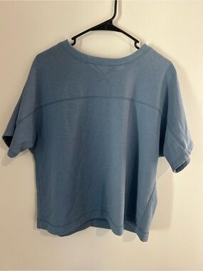 Blue Doe and Rae Boutique Tee